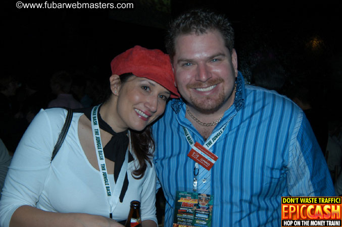 The Jungle Bash 2005