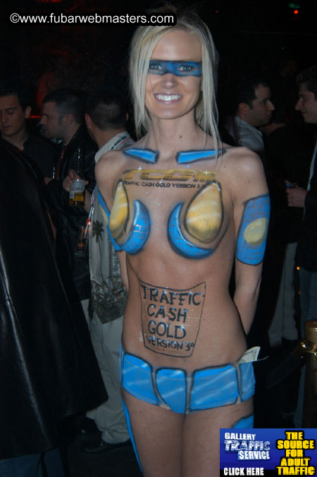 The Jungle Bash 2005