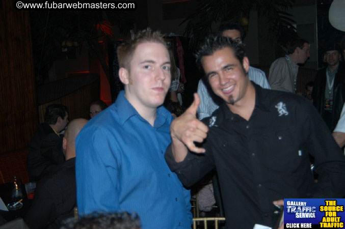 The Jungle Bash 2005