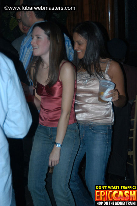 The Jungle Bash 2005