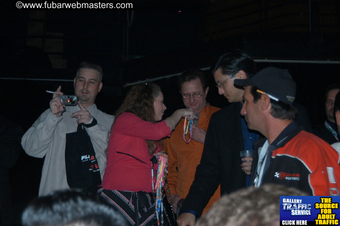 The Jungle Bash 2005