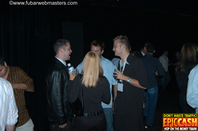 The Jungle Bash 2005