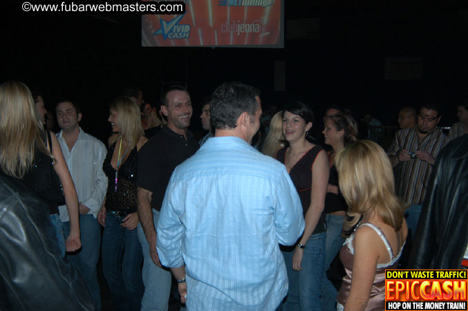 The Jungle Bash 2005