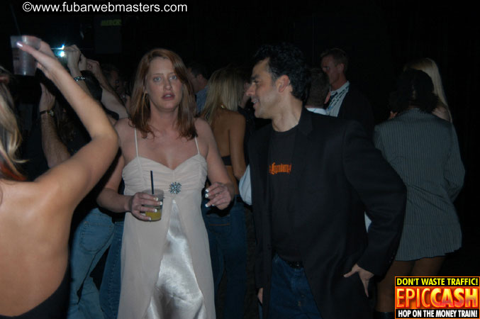 The Jungle Bash 2005