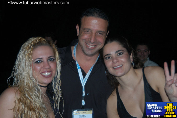 The Jungle Bash 2005