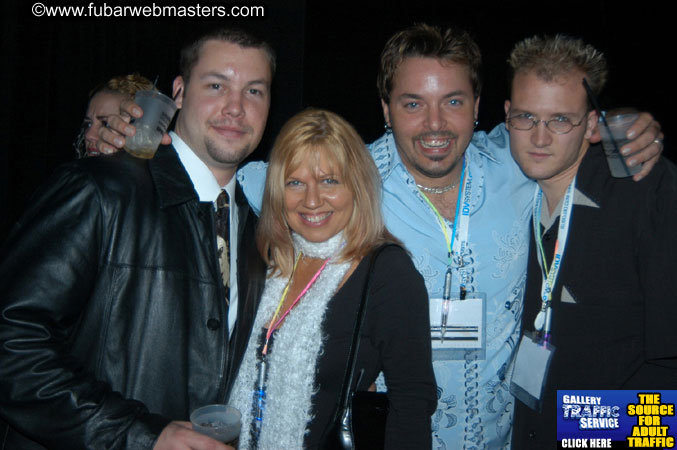 The Jungle Bash 2005