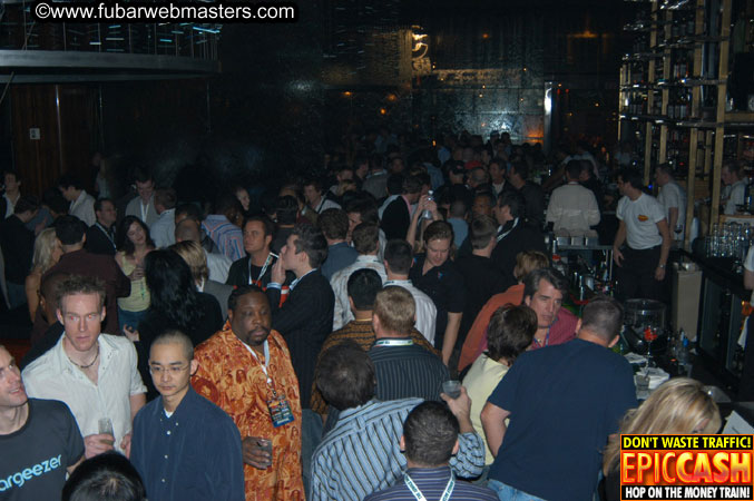 The Jungle Bash 2005