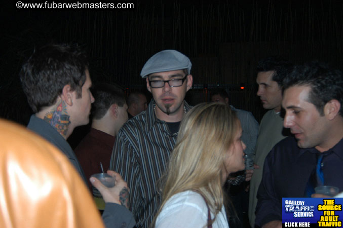 The Jungle Bash 2005