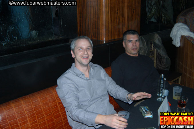 The Jungle Bash 2005