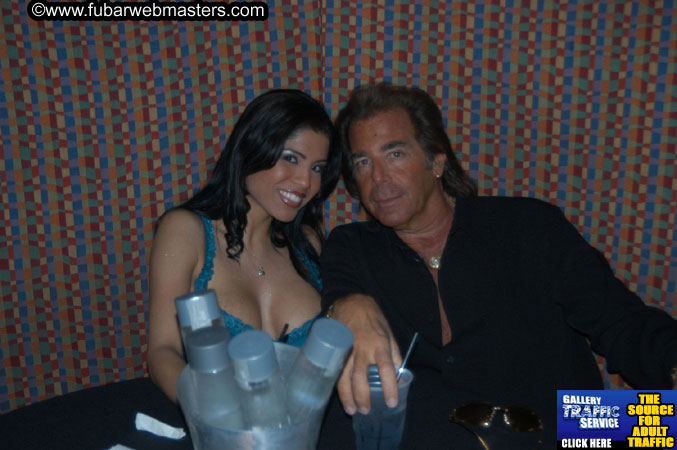 The Jungle Bash 2005