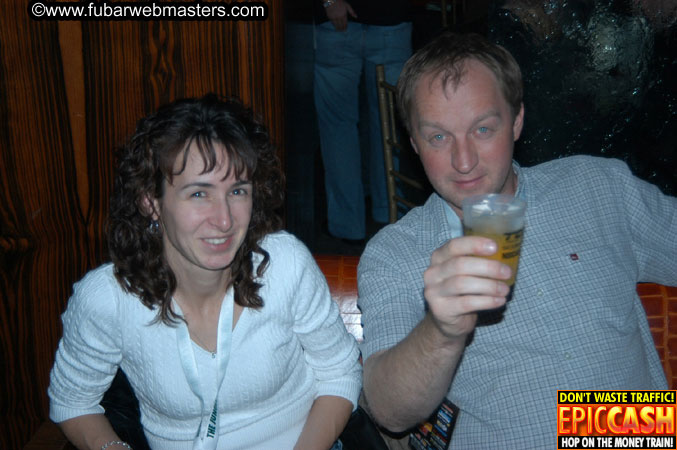 The Jungle Bash 2005