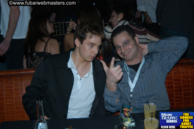 The Jungle Bash 2005