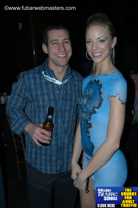 The Jungle Bash 2005