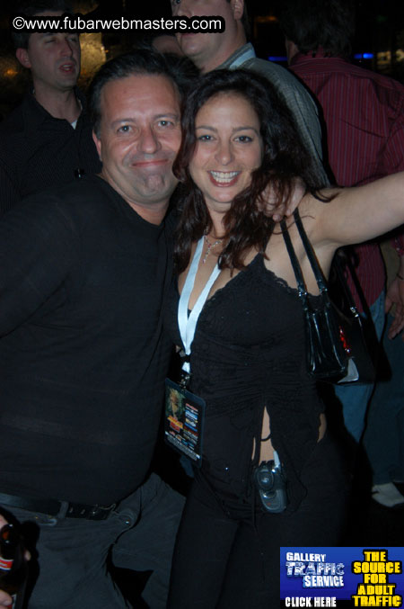 The Jungle Bash 2005