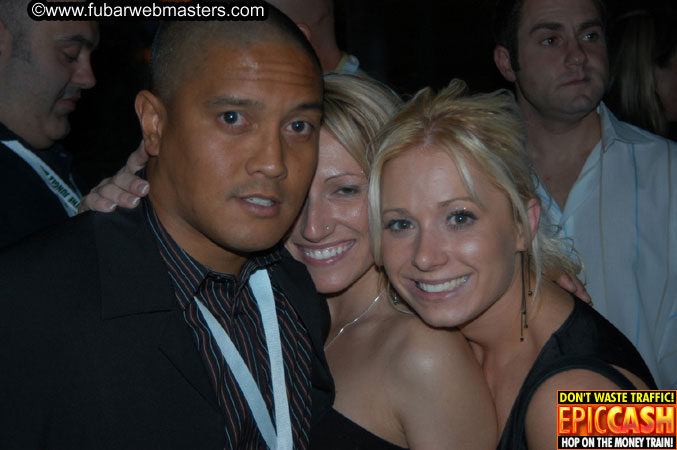 The Jungle Bash 2005