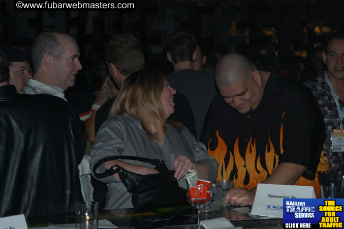 The Jungle Bash 2005