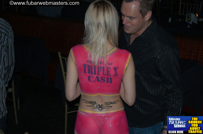 The Jungle Bash 2005