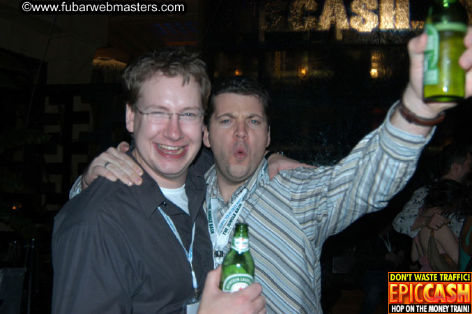 The Jungle Bash 2005