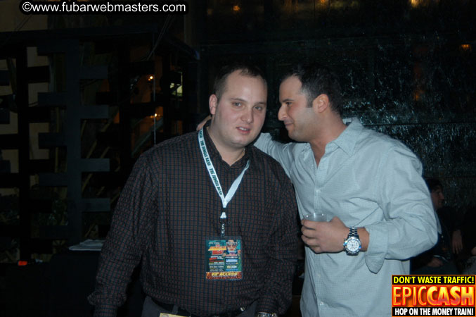 The Jungle Bash 2005