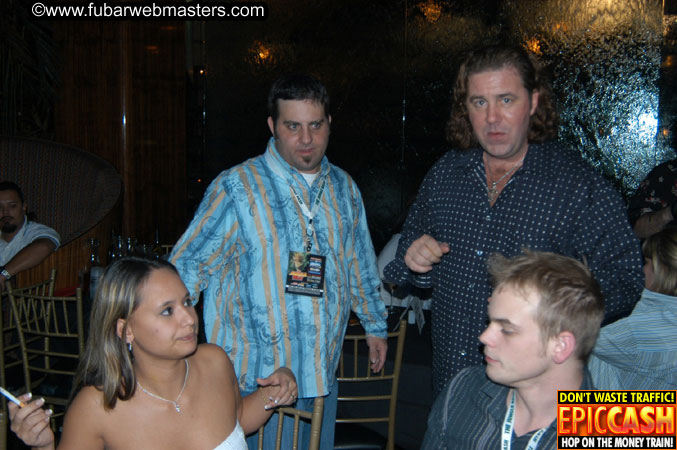 The Jungle Bash 2005