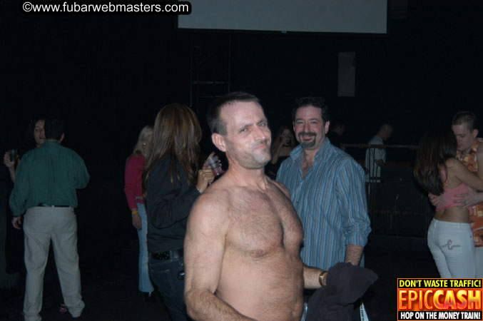 The Jungle Bash 2005