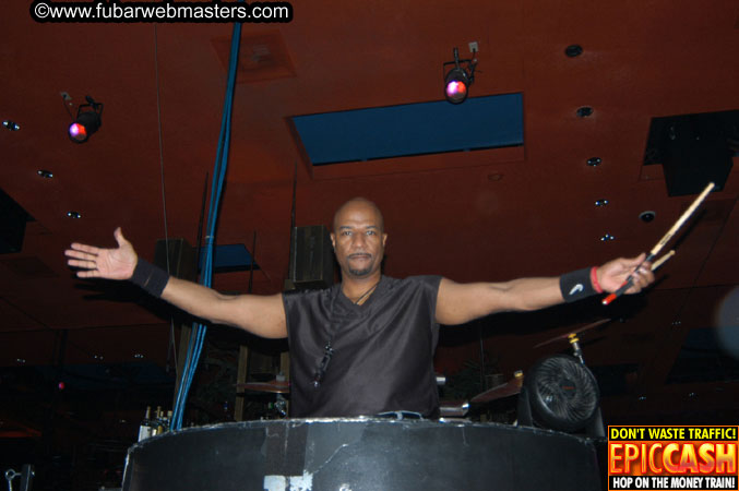 The Jungle Bash 2005