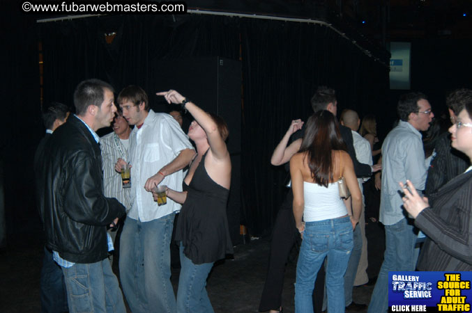 The Jungle Bash 2005