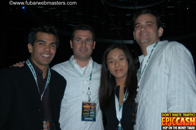 The Jungle Bash 2005