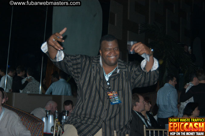 The Jungle Bash 2005