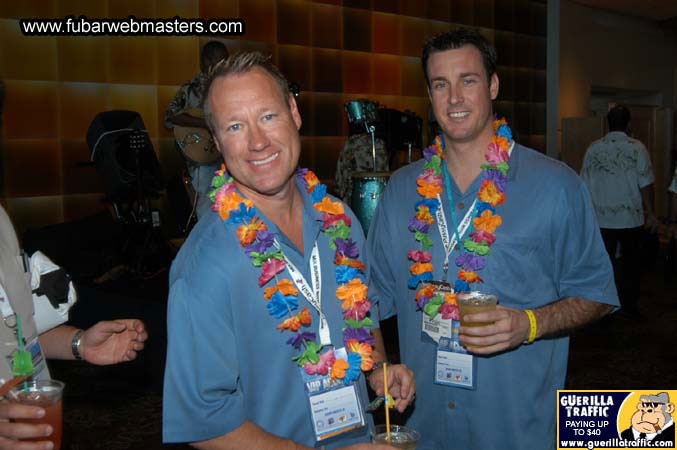 XBiz's Get Happy Hour 2004