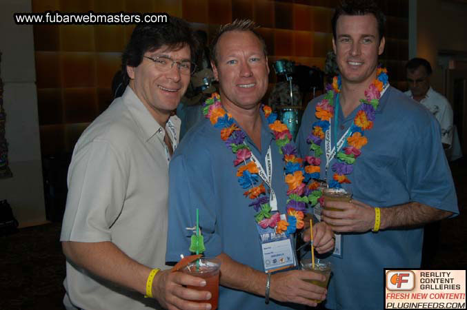 XBiz's Get Happy Hour 2004