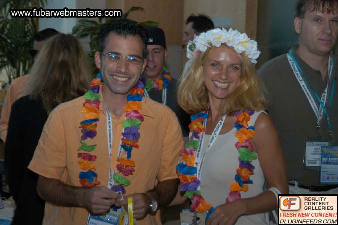 XBiz's Get Happy Hour 2004