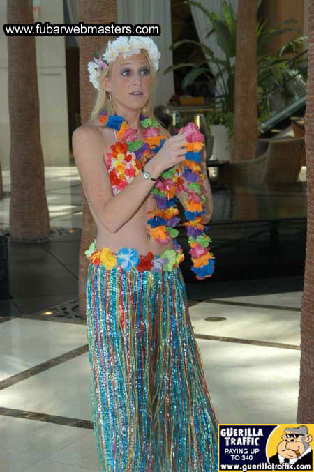 XBiz's Get Happy Hour 2004