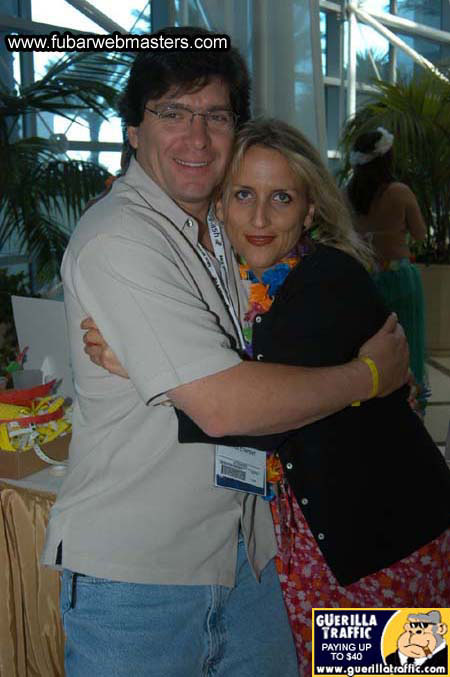 XBiz's Get Happy Hour 2004