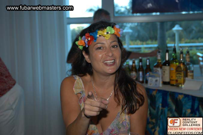 XBiz's Get Happy Hour 2004