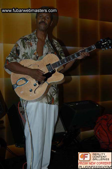 XBiz's Get Happy Hour 2004