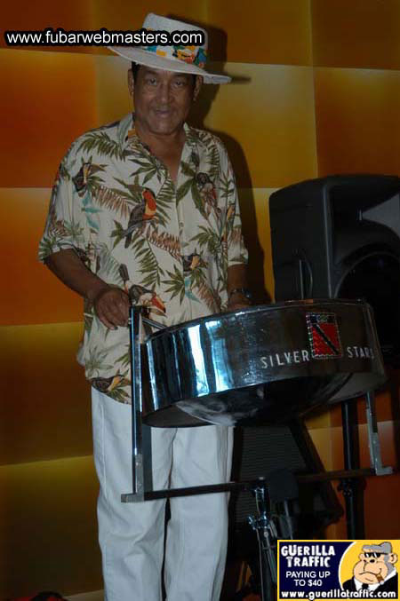 XBiz's Get Happy Hour 2004