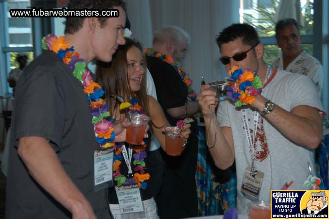 XBiz's Get Happy Hour 2004