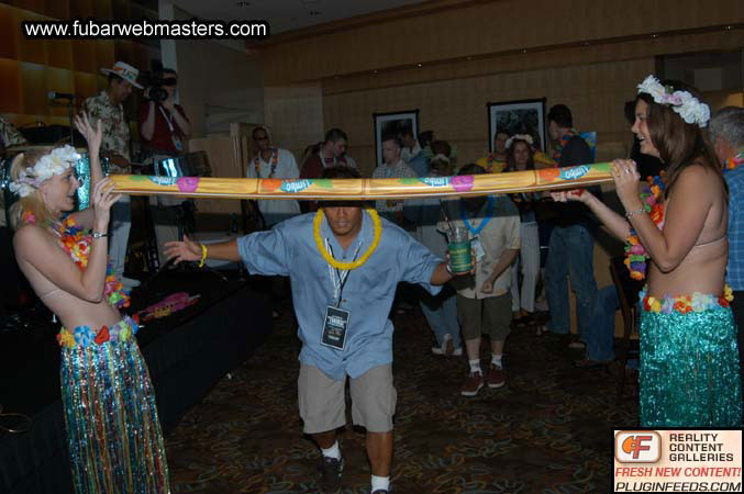 XBiz's Get Happy Hour 2004