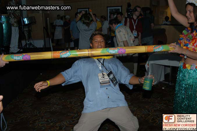 XBiz's Get Happy Hour 2004