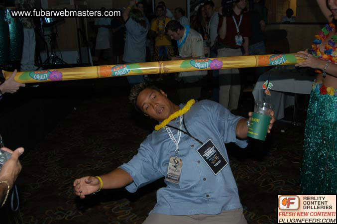 XBiz's Get Happy Hour 2004