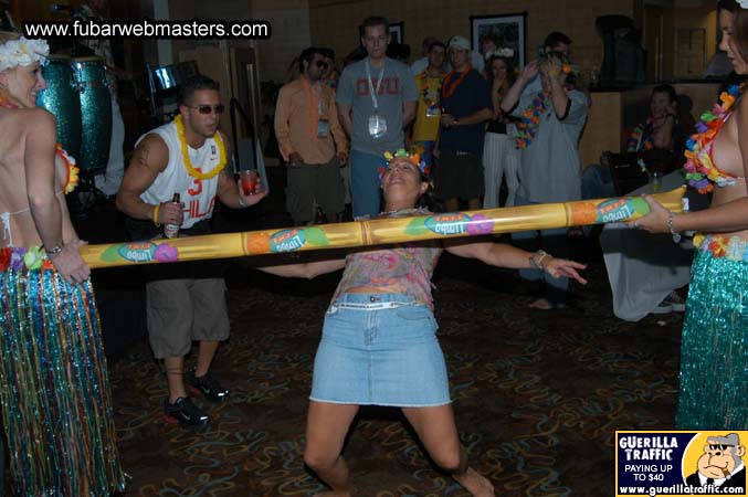 XBiz's Get Happy Hour 2004