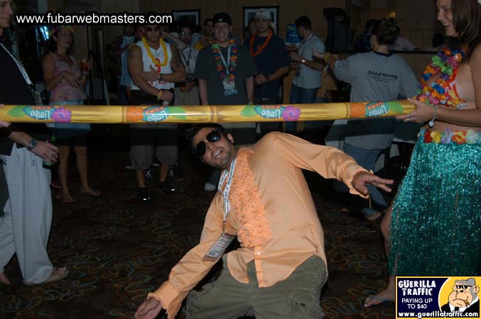 XBiz's Get Happy Hour 2004