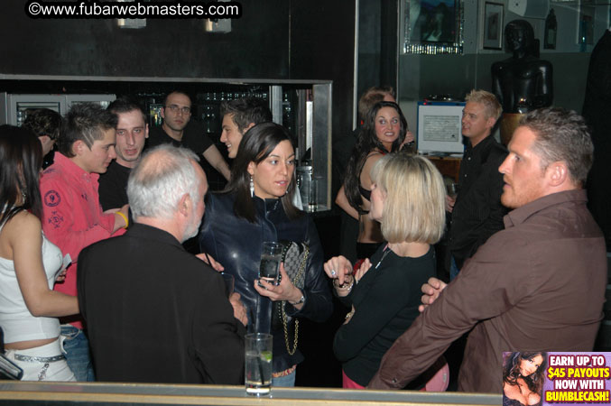 The Party @ Tantra and Qualifying 2005