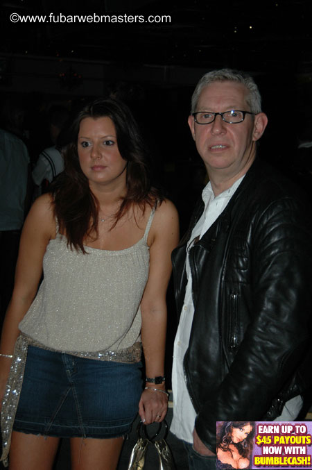 The Party @ Tantra and Qualifying 2005