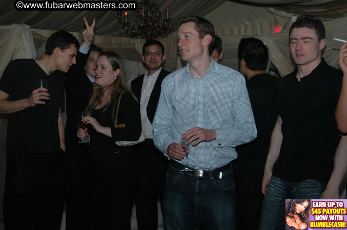 The Party @ Tantra and Qualifying 2005