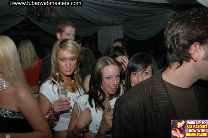 The Party @ Tantra and Qualifying 2005