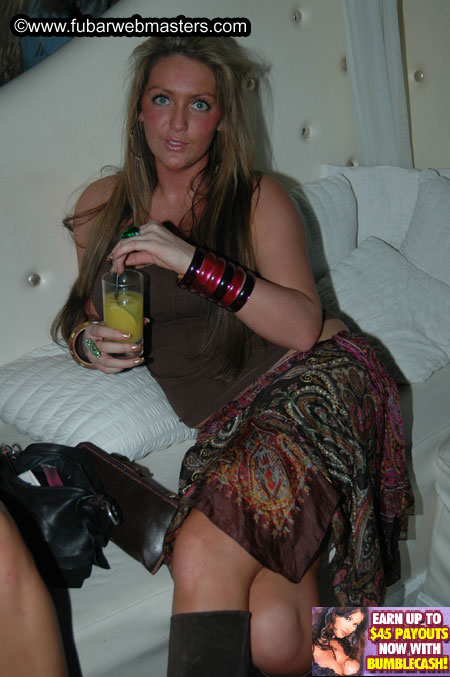 The Party @ Tantra and Qualifying 2005