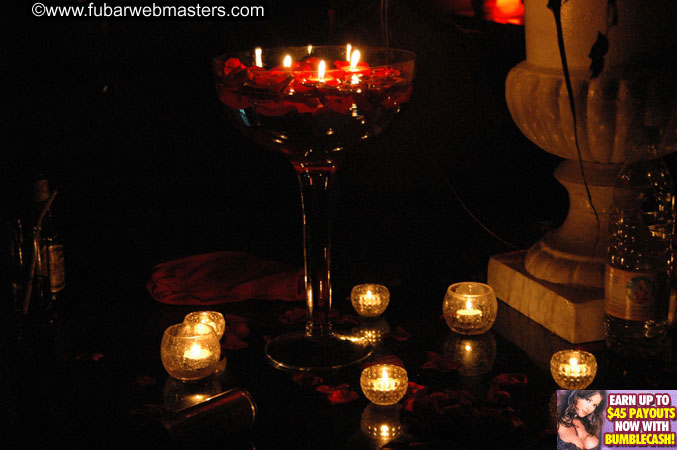 The Party @ Tantra and Qualifying 2005