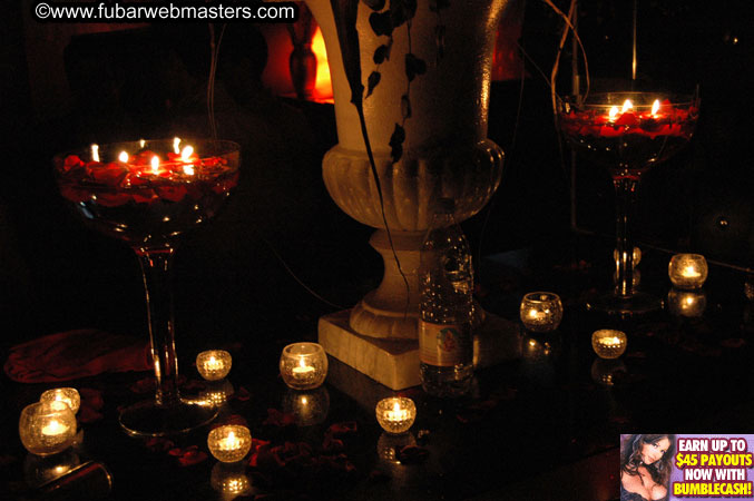 The Party @ Tantra and Qualifying 2005